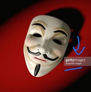 Meet your Posher, Marc